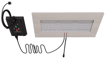 CustomSoffitVents Product